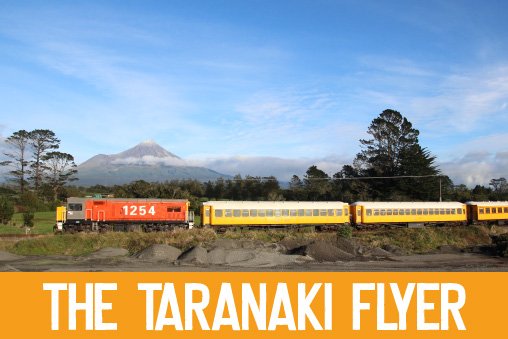 The Taranaki Flyer